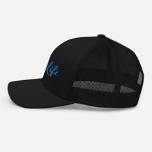 Load image into Gallery viewer, Lake Life Mesh Baseball Hat