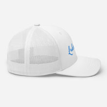 Load image into Gallery viewer, Lake Life Mesh Baseball Hat