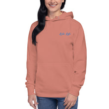 Load image into Gallery viewer, Lake Life Heavyweight Unisex Embroidered Hoodie