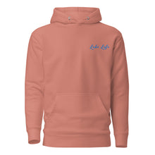 Load image into Gallery viewer, Lake Life Heavyweight Unisex Embroidered Hoodie