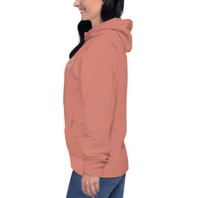 Load image into Gallery viewer, Puppy Love Unisex Heavyweight Hoodie