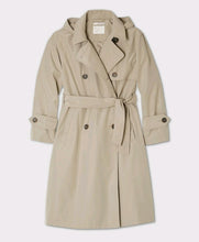 Load image into Gallery viewer, Timeless Trench Coat

