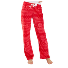 Load image into Gallery viewer, Super Soft Fleece PJ Pants

