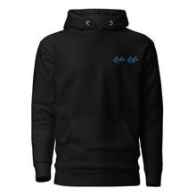 Load image into Gallery viewer, Lake Life Heavyweight Unisex Embroidered Hoodie
