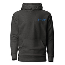 Load image into Gallery viewer, Lake Life Heavyweight Unisex Embroidered Hoodie
