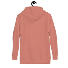 Load image into Gallery viewer, Lake Life Heavyweight Unisex Embroidered Hoodie
