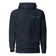 Load image into Gallery viewer, Lake Life Heavyweight Unisex Embroidered Hoodie
