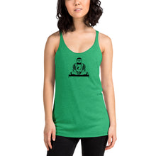 Load image into Gallery viewer, Buddha Yoga Tank

