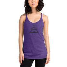 Load image into Gallery viewer, Buddha Yoga Tank
