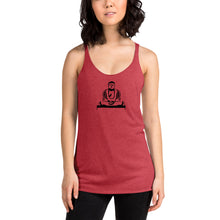 Load image into Gallery viewer, Buddha Yoga Tank
